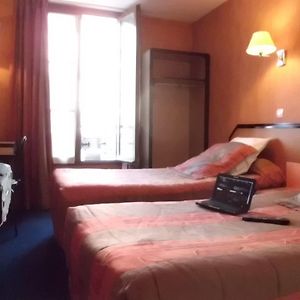 Kamer met Twee Aparte Bedden